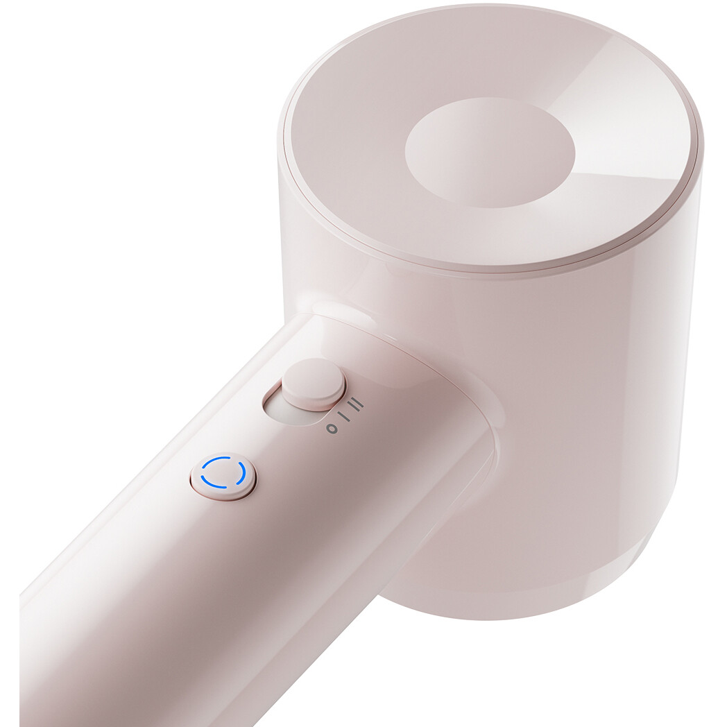 Фен Laifen SE Lite Pink - фото 2