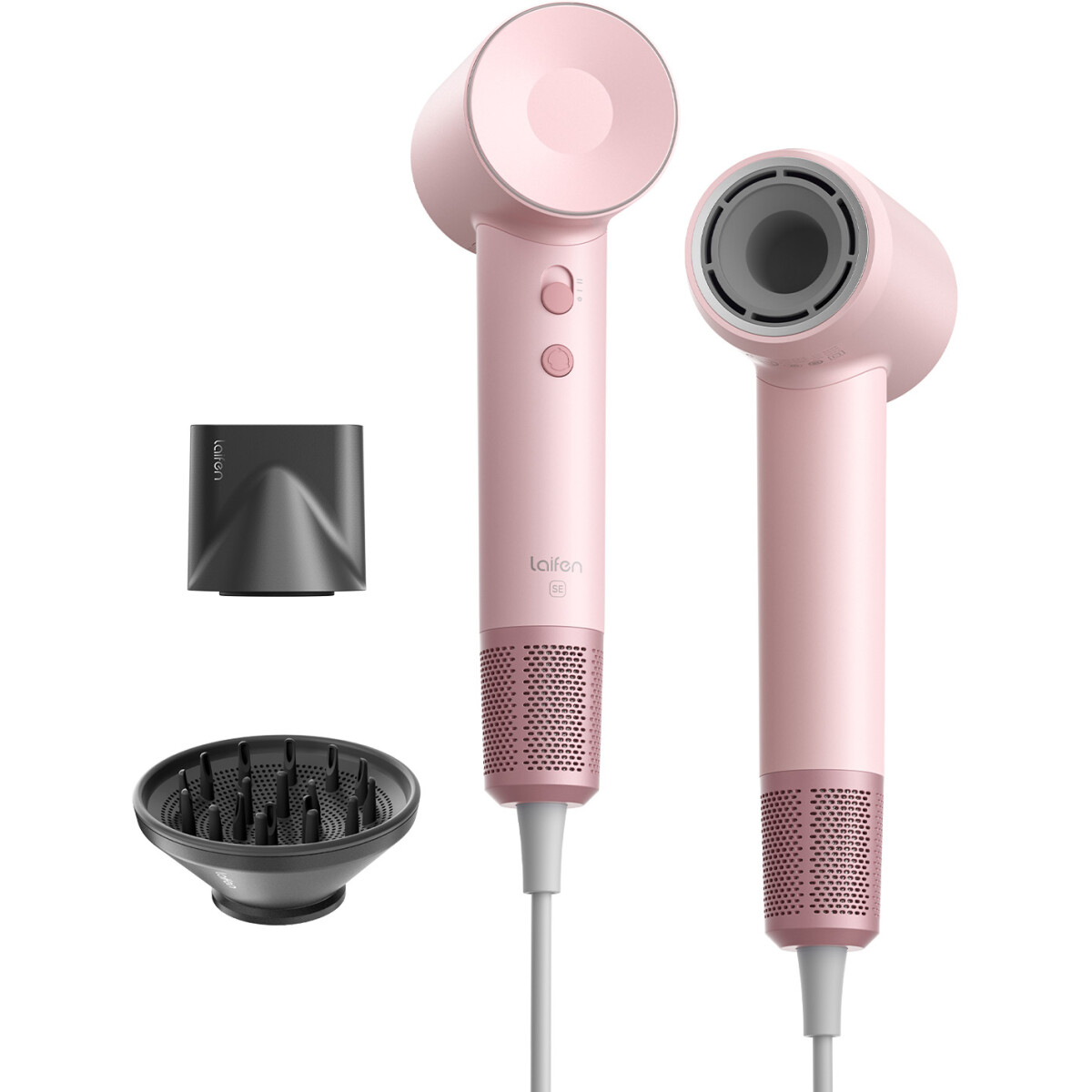 Фен Laifen SE Special Pink