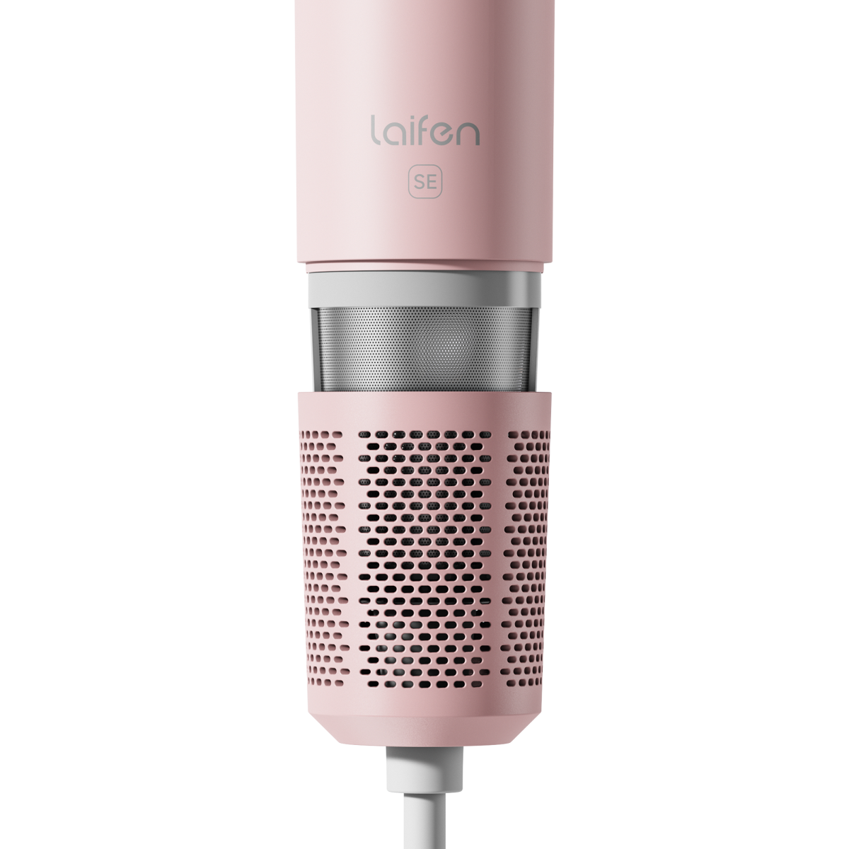 Фен Laifen SE Special Pink - фото 3