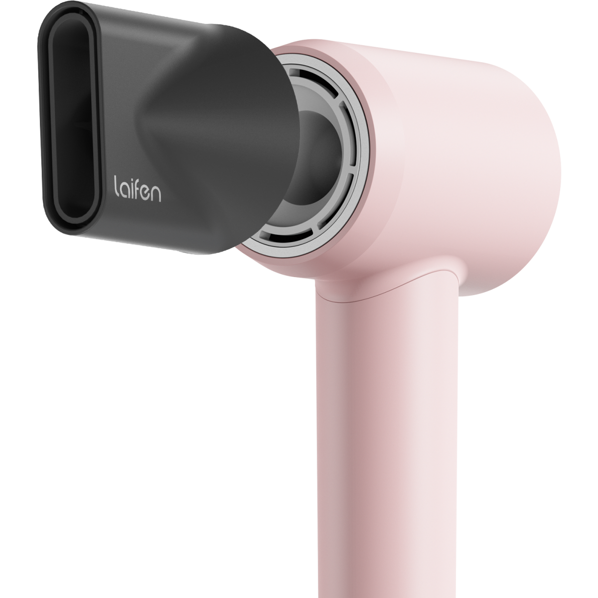 Фен Laifen SE Special Pink - фото 4