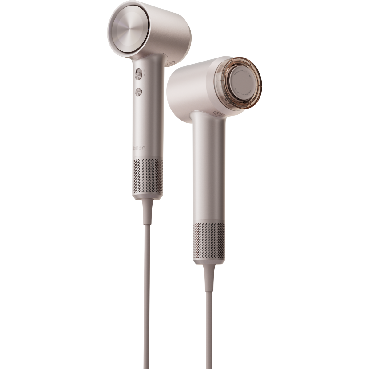 Фен Laifen Swift 4 Platinum - фото 2