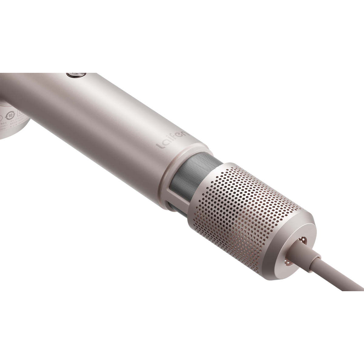 Фен Laifen Swift 4 Platinum - фото 5