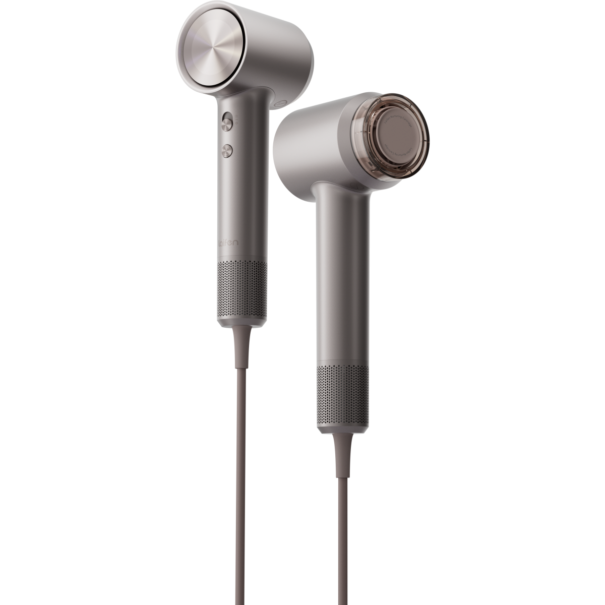 Фен Laifen Swift 4 Titan - фото 2