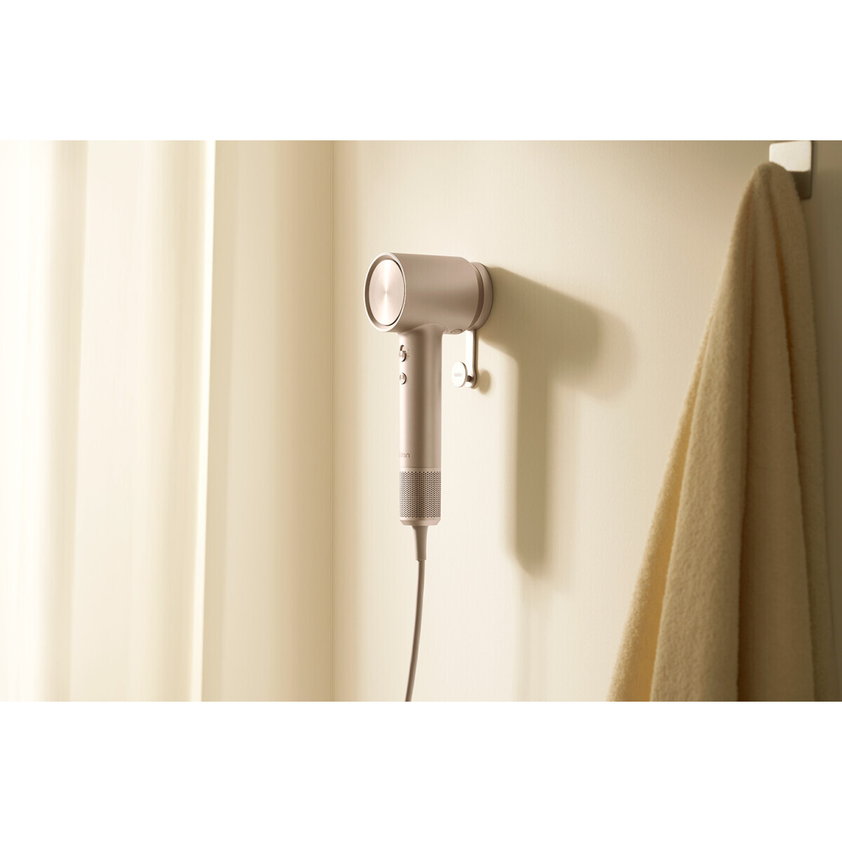 Фен Laifen Swift 4 Titan - фото 6