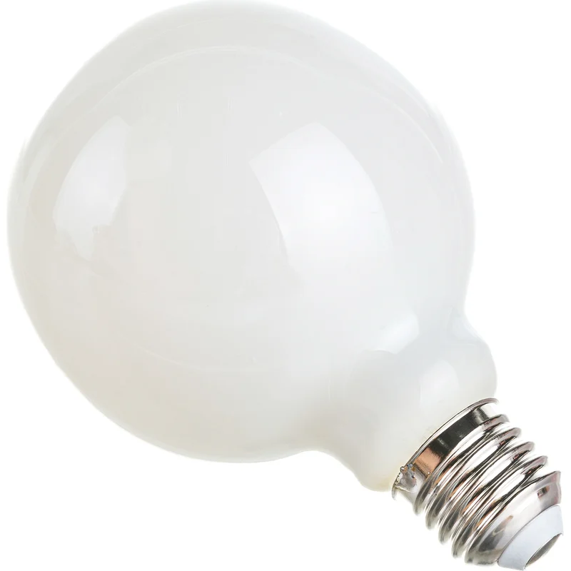 Светодиодная лампочка Gauss Filament G95 189202110 (10 Вт, E27)