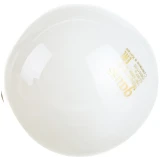 Светодиодная лампочка Gauss Filament G95 189202110 (10 Вт, E27)