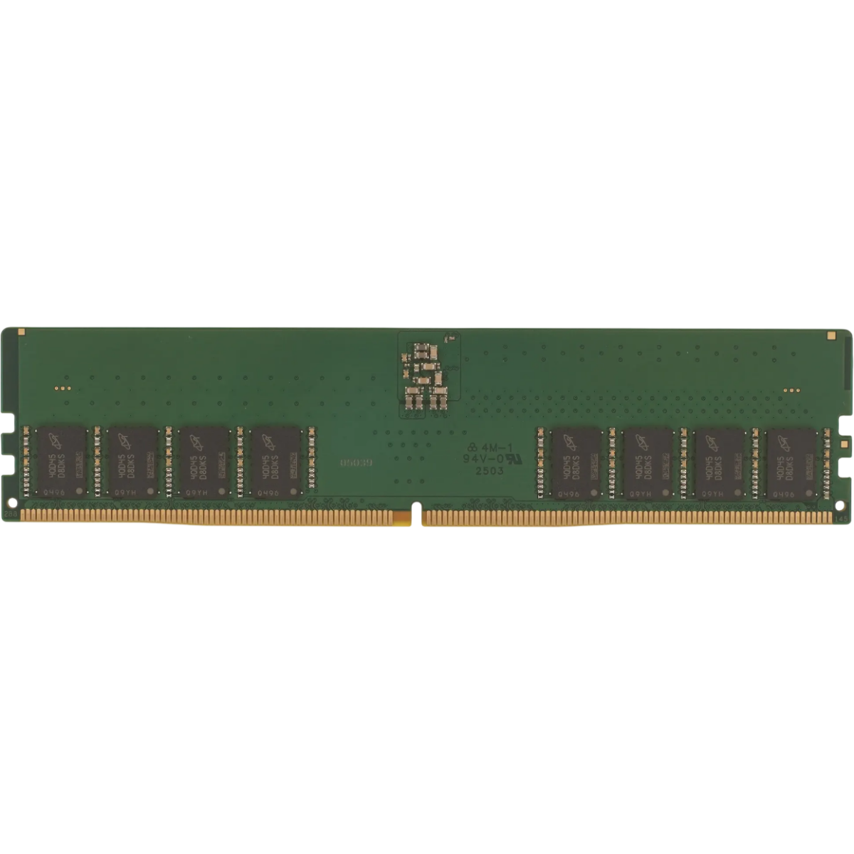 Оперативная память 32GB DDR5 5600MHz Kingston ValueRAM (KVR56U46BD8-32)