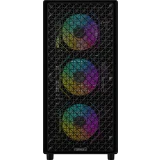 Корпус Formula MANA DYNAMIC AR Black (MANA Dynamic Black AR)