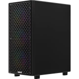 Корпус Formula MANA DYNAMIC AR Black (MANA Dynamic Black AR)