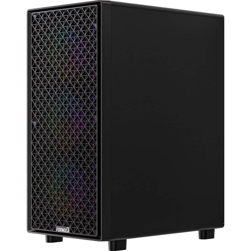 Корпус Formula MANA DYNAMIC AR Black - MANA Dynamic Black AR - фото 3