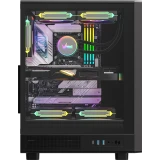 Корпус Formula MANA DYNAMIC AR Black (MANA Dynamic Black AR)