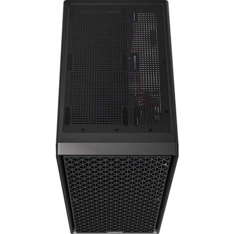 Корпус Formula MANA DYNAMIC AR Black - MANA Dynamic Black AR - фото 5