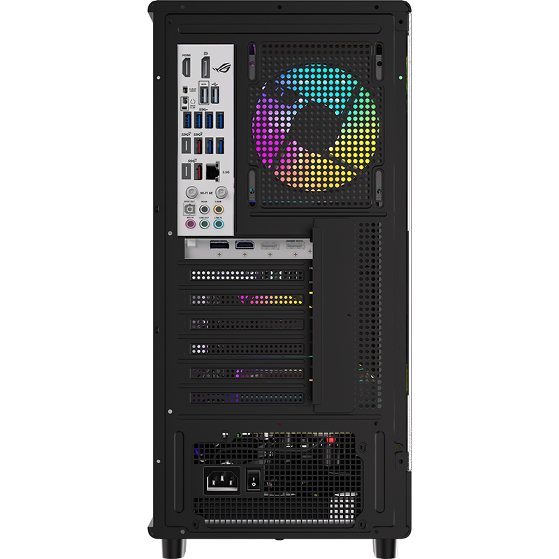 Корпус Formula MANA DYNAMIC AR Black - MANA Dynamic Black AR - фото 6