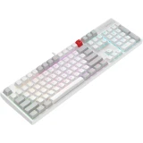 Клавиатура Bloody B230N White