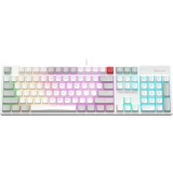 Клавиатура Bloody B230N White