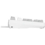 Клавиатура Bloody B230N White