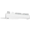 Клавиатура Bloody B230N White - фото 8