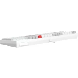 Клавиатура Bloody B230N White