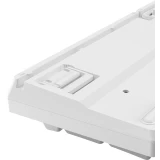 Клавиатура Bloody B230N White