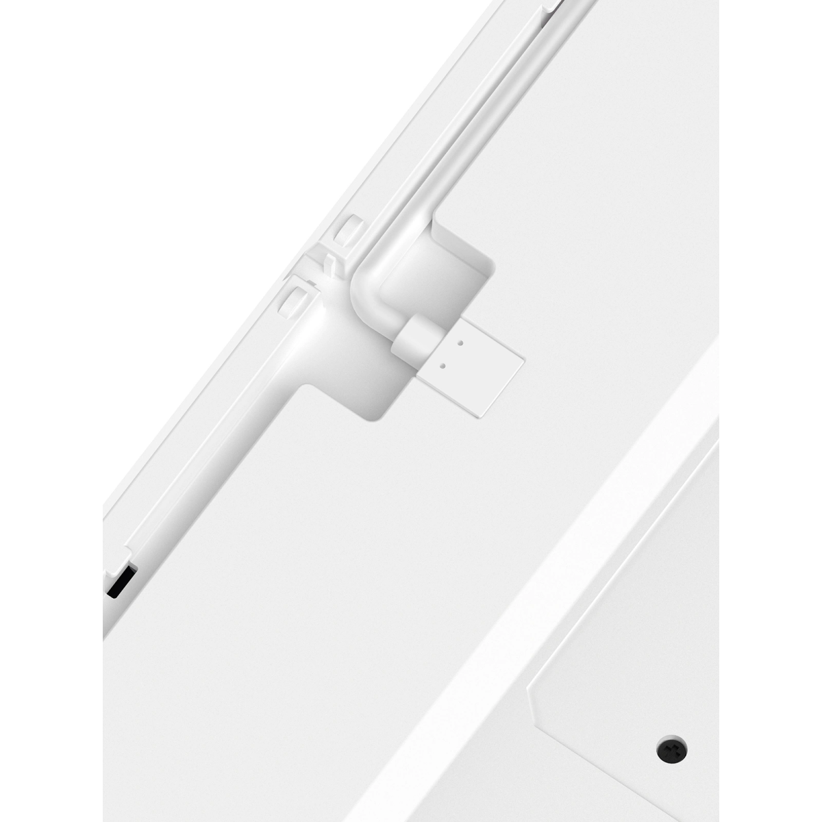 Клавиатура Bloody B230N White - фото 14