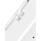 Клавиатура Bloody B230N White