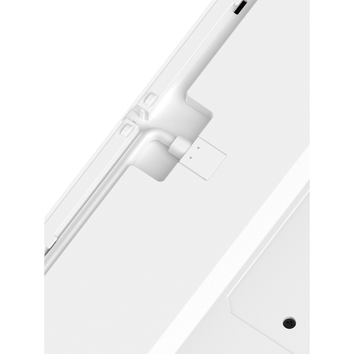 Клавиатура Bloody B230N White - фото 15