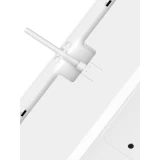 Клавиатура Bloody B230N White