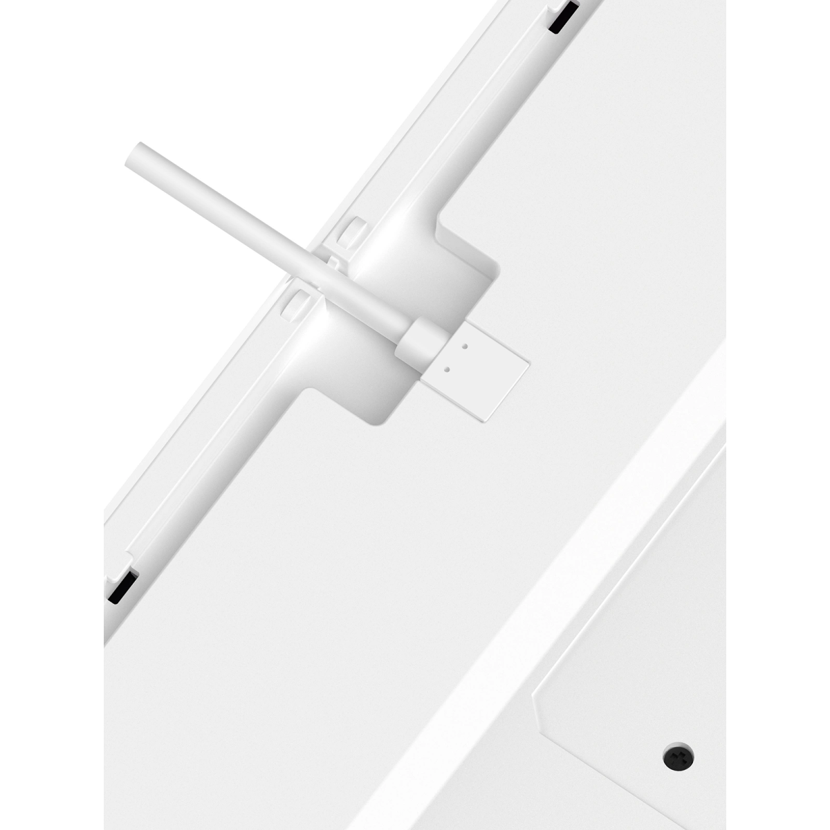 Клавиатура Bloody B230N White - фото 16