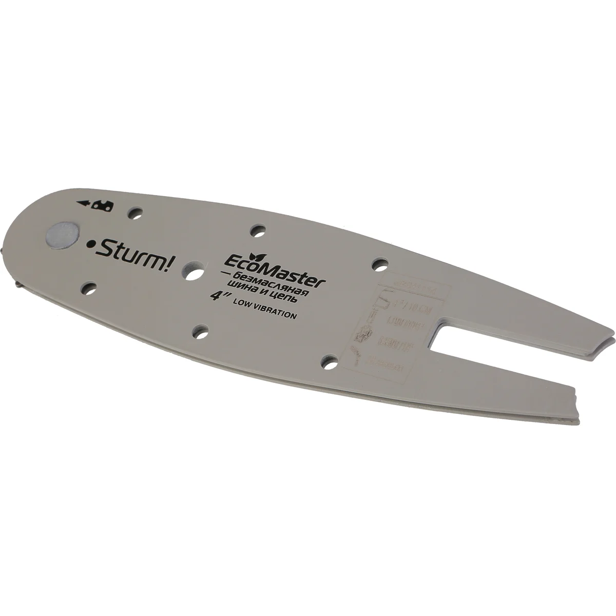 Шина для цепных пил Sturm! SB041114 - фото 3