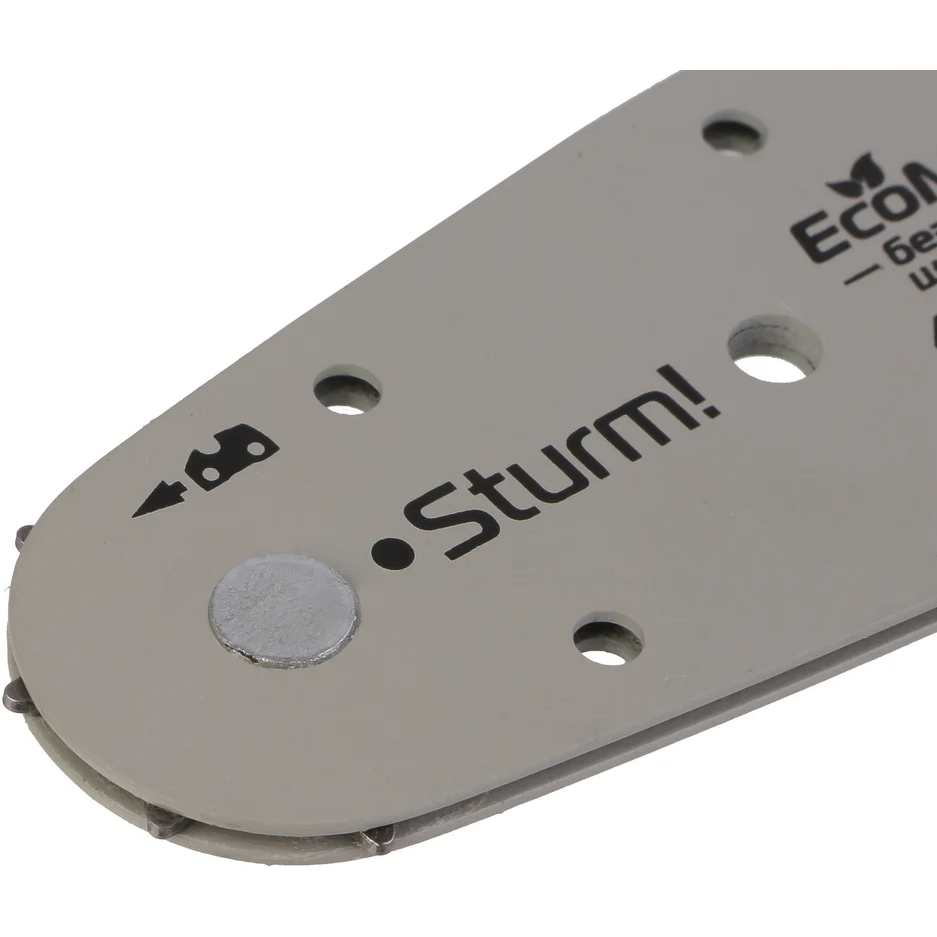 Шина для цепных пил Sturm! SB041114 - фото 4