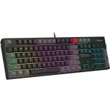 Клавиатура Bloody B230N Black