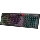 Клавиатура Bloody B230N Black