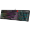 Клавиатура Bloody B230N Black - фото 3