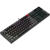 Клавиатура Bloody B230N Black