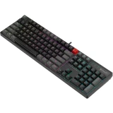 Клавиатура Bloody B230N Black