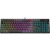 Клавиатура Bloody B230N Black