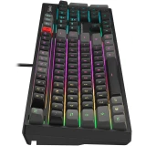 Клавиатура Bloody B230N Black