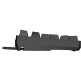 Клавиатура Bloody B230N Black