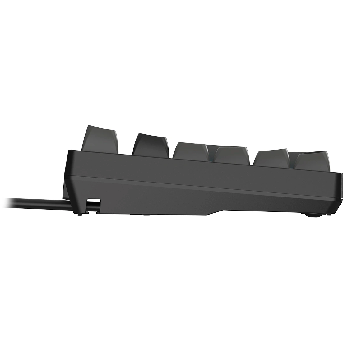 Клавиатура Bloody B230N Black - фото 9