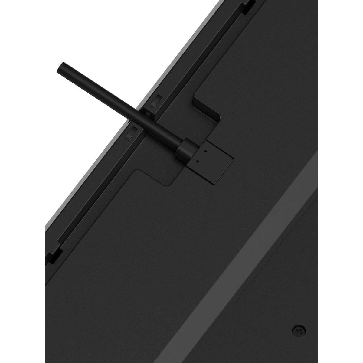 Клавиатура Bloody B230N Black - фото 15