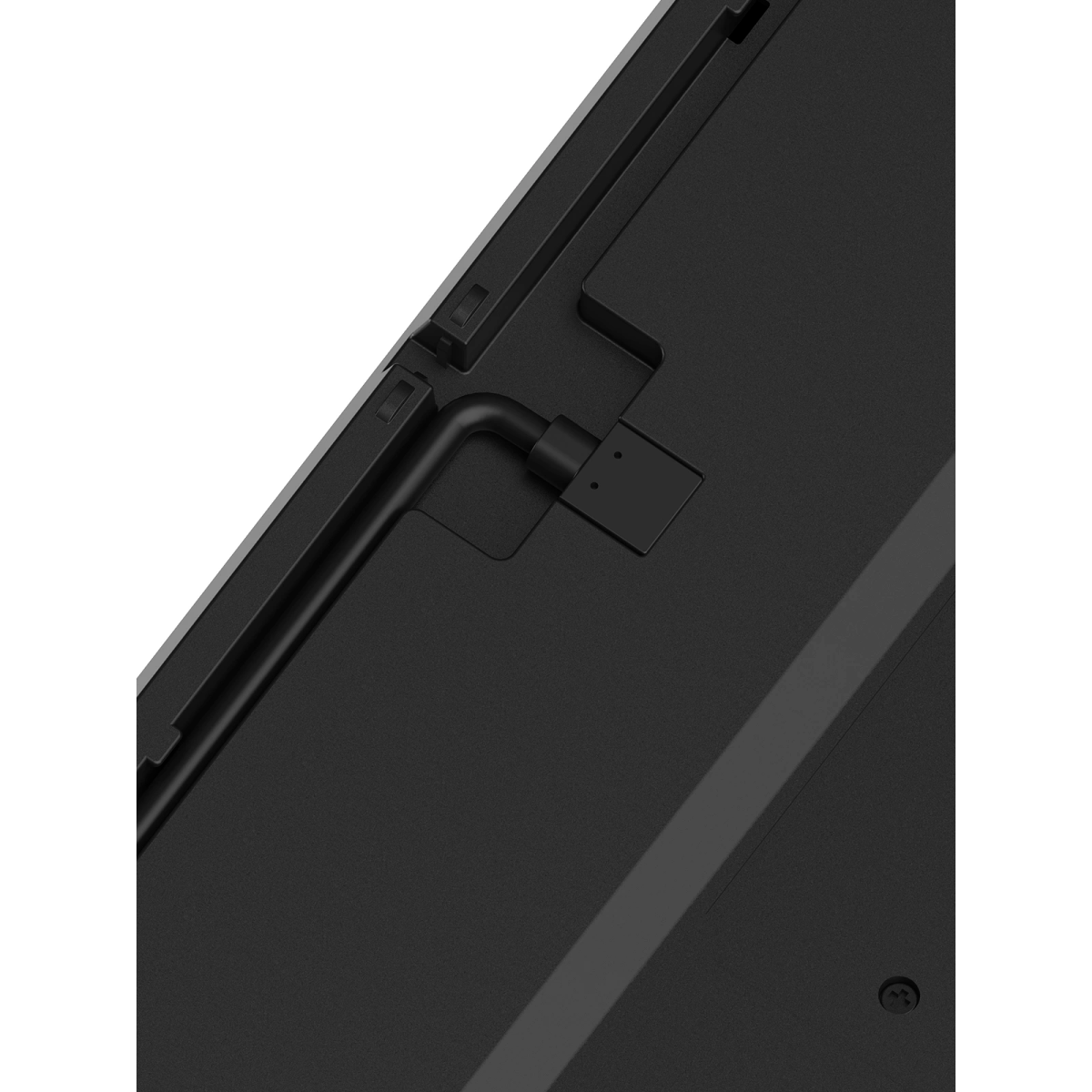 Клавиатура Bloody B230N Black - фото 16