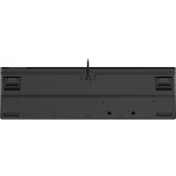 Клавиатура Bloody B230N Black