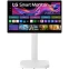 Монитор LG 32" 32U889SA-W UltraFine - фото 2
