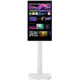 Монитор LG 32" 32U889SA-W UltraFine