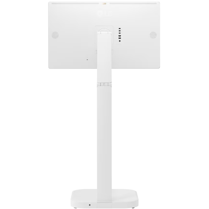 Монитор LG 32" 32U889SA-W UltraFine - фото 12