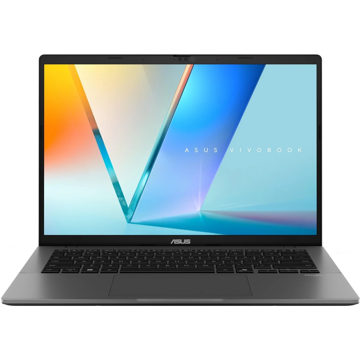 Ноутбук ASUS M3407HA VivoBook S14 Matte Gray (LY044) - M3407HA-LY044