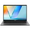 Ноутбук ASUS M3407HA VivoBook S14 Matte Gray (LY044) - M3407HA-LY044