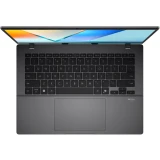 Ноутбук ASUS M3407HA VivoBook S14 Matte Gray (LY044) (M3407HA-LY044)