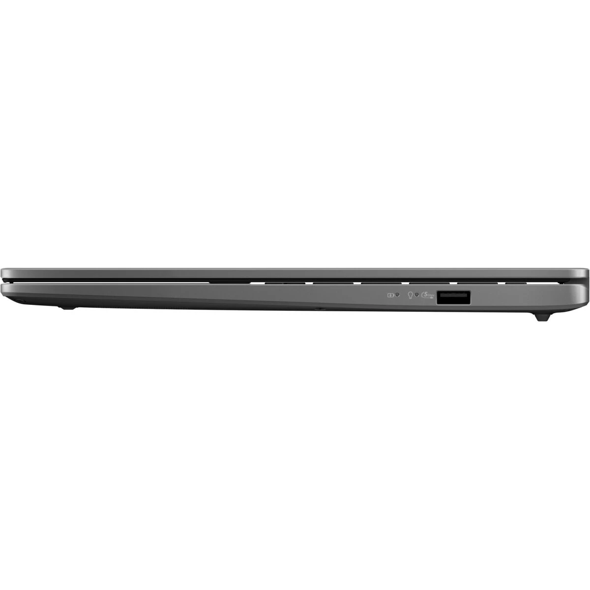 Ноутбук ASUS M3407HA VivoBook S14 Matte Gray (LY044) - M3407HA-LY044 - фото 5