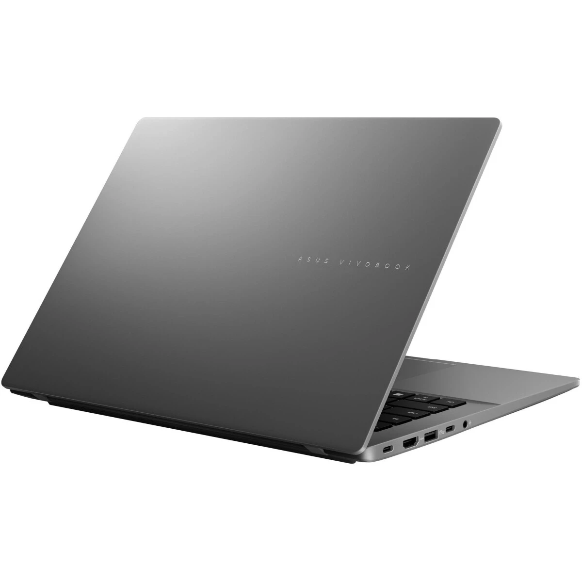 Ноутбук ASUS M3407HA VivoBook S14 Matte Gray (LY044) - M3407HA-LY044 - фото 7